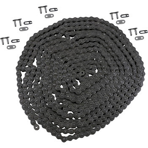 Standard Series Chain - 530 - 25'Open Image Gallery