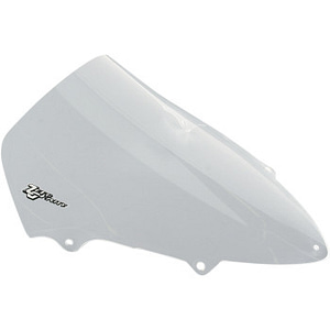 Sport Windscreen - Clear - GS500FOpen Image Gallery