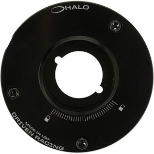 Halo Fuel Cap Base - SuzukiOpen Image Gallery