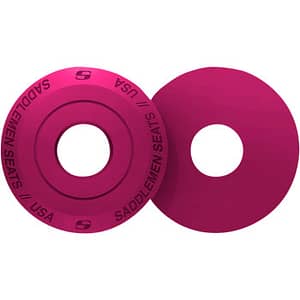 Fender Seat Washer - PinkOpen Image Gallery