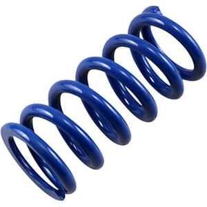 Rear Spring - Blue - Sport Series - Spring Rate 599 lbs/inOpen Image Gallery