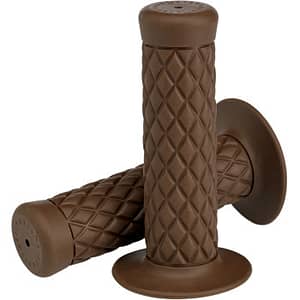Grips - Thruster - 7/8" - ChocolateOpen Image Gallery