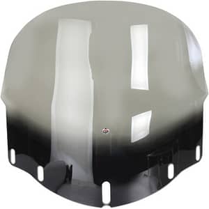 Flare™ Windshield - 16" - Tinted - GL1800Open Image Gallery