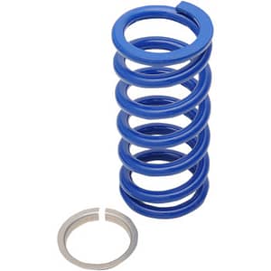 Rear Spring - Blue - Sport Series - Spring Rate 498.38 lbs/inOpen Image Gallery