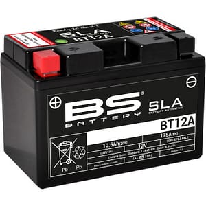 Battery - BT12A (YT)Open Image Gallery