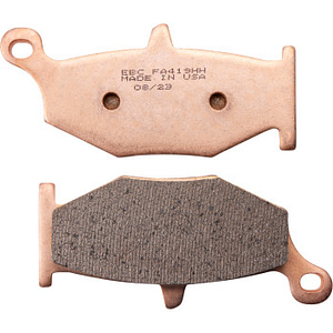 HH Brake Pads - FA419HHOpen Image Gallery