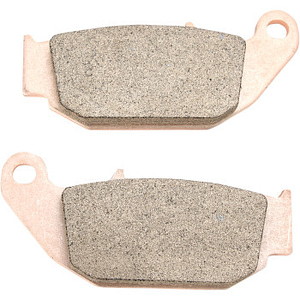 HH Brake Pads - FA629HHOpen Image Gallery