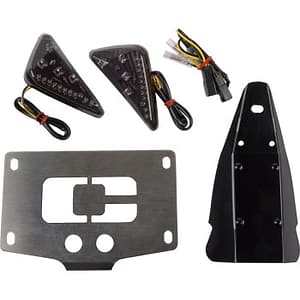 Fender Eliminator Kit - PanigaleOpen Image Gallery