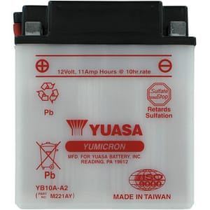 Battery - YB10A-A2Open Image Gallery