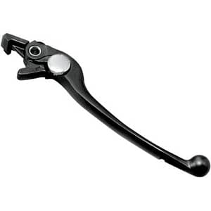 Brake Lever - Master Cylinder Replacement - BlackOpen Image Gallery