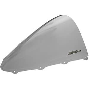 Corsa Windscreen - Clear - Panigale 1299Open Image Gallery
