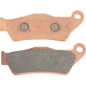 JL Sintered Metal Brake Pads - VD-947JLOpen Image Gallery