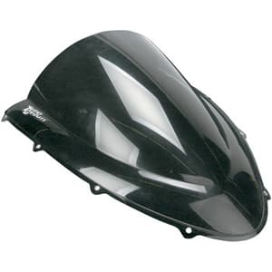 Double Bubble Windscreen - Clear - Ducati 1098Open Image Gallery