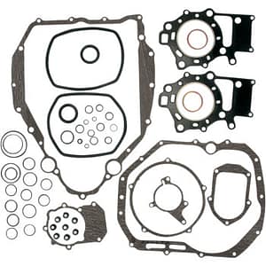 Complete Gasket Kit - CX/GL500Open Image Gallery