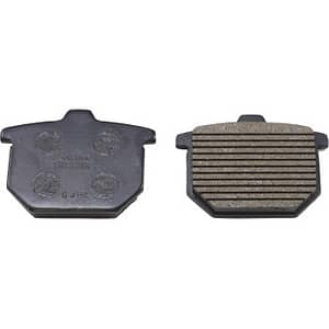 Semi-Metallic Brake Pads - SD-112Open Image Gallery