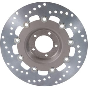 Brake Rotor - Yamaha - MD2023LSOpen Image Gallery