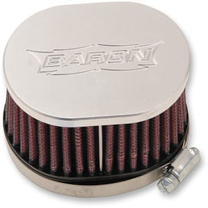 Replacement Air Filter - Stealth Big Air KitOpen Image Gallery