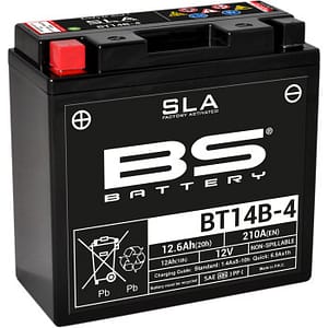 Battery - BT14B-4 (YT)Open Image Gallery