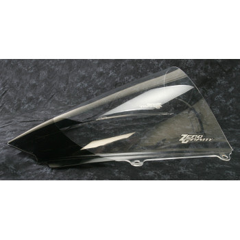 Corsa Windscreen - Clear - Triumph 675Open Image Gallery