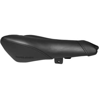 Gel Channel™ Sport Seat - Black - CBR1000Open Image Gallery
