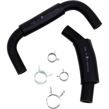 Hose and Clamp Kit - HondaOpen Image Gallery