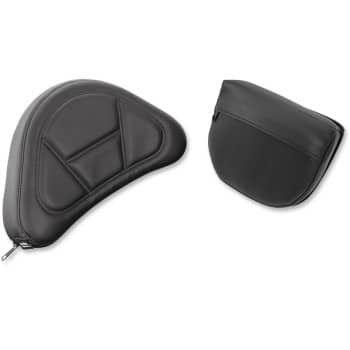 Detachable Smart Mount™ Backrest - GL1800Open Image Gallery