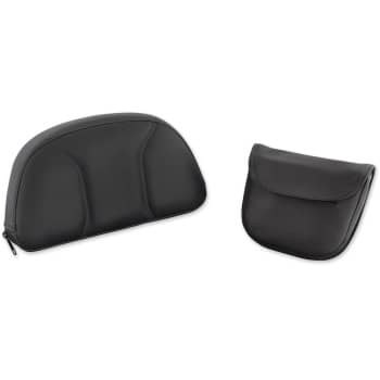Detachable Smart Mount™ Backrest - Spyder RT '10-'19Open Image Gallery