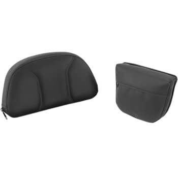 Detachable Smart Mount™ Backrest - Spyder F3 '15-'23Open Image Gallery