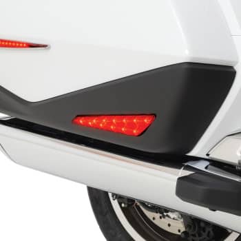 Marker Lights - Red - GL1800Open Image Gallery