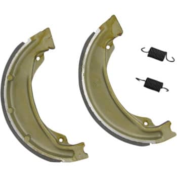 Brake Shoes - TRXOpen Image Gallery