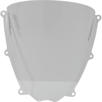 Corsa Windscreen - Clear - GSXR1Open Image Gallery