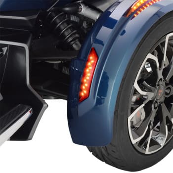 Front Fender Lights - Rear - Can-AmOpen Image Gallery